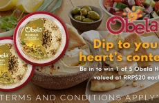 [CLOSED] Obela Review to Win