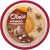 Obela Hommus Garnished Savoury Garlic