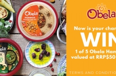[CLOSED] Review & WIN with Obela