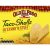 Old El Paso Mexican Sensations Taco Shells