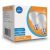 Olsent Bayonet Light Bulb Soft Tone 75w