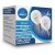 Olsent Halogen Candle Bulb Rd Screw Clear 28w