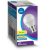 Olsent Led Light Bulb Round Bayonet 5.5w 500lm