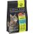 Omega Plus Dry Cat Food Salmon And Beef