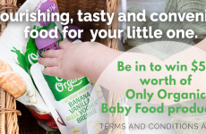 [CLOSED] Only Organic Review to Win