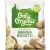 Only Organic Stage 3 Baby Snacks Banana Biscotti 8+ Months