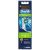 Oral B Power Brush Electric Toothbrush Heads Cross Action