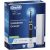 Oral B Pro 100 Electric Toothbrush Cross Action Black