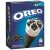 Oreo Ice Cream On Cone 475ml