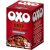 Oxo Beef Stock Reduced Salt Cubes 71g