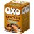 Oxo Chicken Stock Reduced Salt Cubes 71g