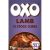 Oxo Lamb Stock Cubes 71g