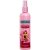 Palmolive Fashion Girl Hair Treatment Detangling Spray Rose Kisses