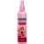 Palmolive Fashion Girl Hair Treatment Detangling Spray Rose Kisses