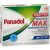 Panadol Cold & Flu Max Cold Remedy + Decongestant Caplets