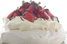 Perfect Pavlova