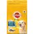 Pedigree Adult 7 Plus Dog Food With Real Turkey