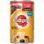 Pedigree Adult Wet Dog Food Beef & Gravy Casserole