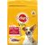 Pedigree Small Breed Dog Biscuits With Real Beef