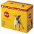 Pedigree Small Breed Dog Food Meat Variety 150g