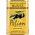 Pelion Olives Black Jumbo Greek