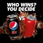 Pepsi Max Challenge