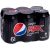 Pepsi Max Soft Drink 355ml