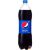 Pepsi Soft Drink