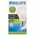 Philips Eco Classic Bayonet Light Bulb 105w Frosted Halogen