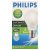 Philips Eco Classic Bayonet Light Bulb 140w B22 A55