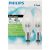 Philips Halogen Candle Bulb 28w Small Bayonet Connection