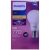 Philips Led Screw Light Bulb 8w 770lm Warm White