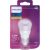 Philips Lustre Led Light Bulb Screw 3.5w W/white