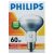 Philips Reflector Flood Light Screw R80 60w