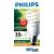 Philips Tornado Screw Light Bulb 20w Energy Saver Warm White