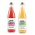 Phoenix Organic Sparkling Energy Drink – Apple & Lemon / Apple & Pomegranate