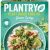 Plantry Frozen Meal Thai Green Curry