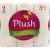 Plush Toilet Paper 9pk Premium 3ply Double Roll