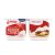 Anchor Thickened Cream Twin Pack