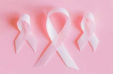 Pink Ribbon Products for Breast Cancer Awareness Month