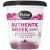 Puhoi Valley Authentic Greek Yoghurt Tub Raspberry & Boysenberry