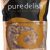 Pure Delish No Grain-ola Muesli Pecan Ginger & Coconut