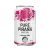 Pure Piraña Seltzer – Raspberry