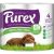 Purex Toilet Paper  4pk Mega Roll