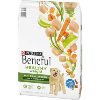 purina beneful reviews