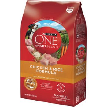 purina one chicken