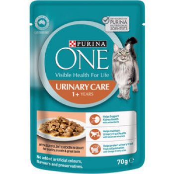 one urinary care