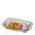 Pyrex Easy Grab Baking Dish Oblong 33lx22.5wx5cmh