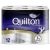 Quilton Toilet Paper 12pk Unscented 3ply