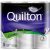 Quilton Toilet Paper 9pk White Double Length